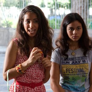 Io rom romantica: una scena del film