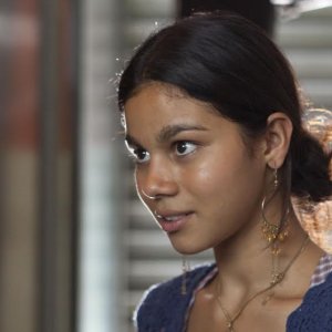 Io rom romantica: una scena tratta dal film