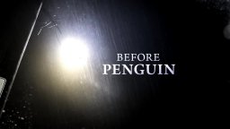 Trailer - Gotham - Legends Begins