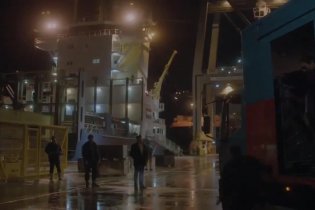 Trailer - 24 Live Another Day - 1x12 10.00pm - 11.00pm