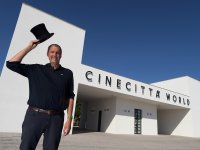 Cinecittà World: il parco a tema per chi ama il cinema!