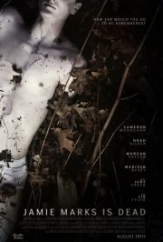 Locandina di Jamie Marks Is Dead