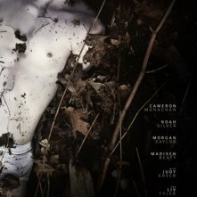 Locandina di Jamie Marks Is Dead