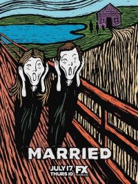 Locandina di Married