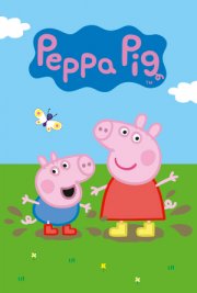 Locandina di Peppa Pig