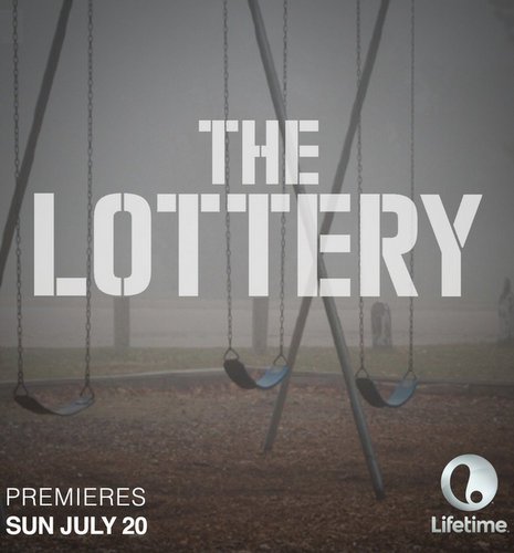 The Lottery Lifetime Season 1 2014