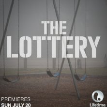 The Lottery: la locandina della serie, prima stagione