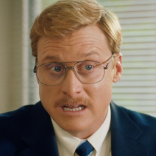 Premature: Alan Tudyk in una scena del film