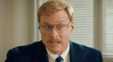 Premature: Alan Tudyk in una scena del film