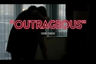 Trailer Internazionale - Welcome to New York