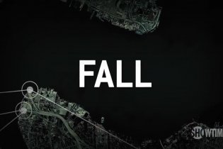 Teaser Trailer - Homeland, season 4 