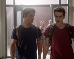 Tv, le serie della settimana, Teen Wolf 4 e Undateable