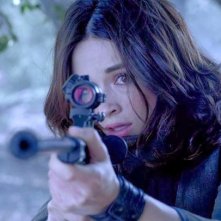 Teen Wolf: Crystal Reed nell'episodio More Bad Than Good