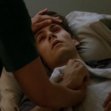 Teen Wolf: Dylan O'Brien nell'episodio Silverfinger