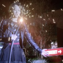 Teen Wolf: Arden Cho nell'episodio Letharia Vulpina