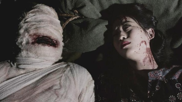 Teen Wolf: Arden Cho nell'episodio The Fox and the Wolf