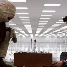 Teen Wolf: Dylan O'Brien nell'episodio De-Void