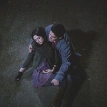 Teen Wolf: Tyler Posey e Crystal Reed nell'episodio Insatiable