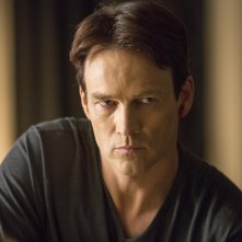 True Blood: Stephen Moyer nell'episodio Death Is Not the End