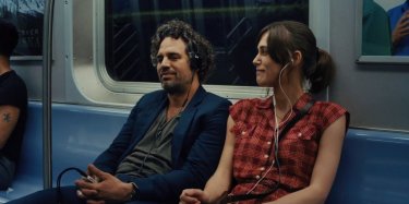 Begin Again - Tutto può cambiare: una scena del film