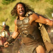 Hercules - Il Guerriero: Dwayne Johnson scatenato in battaglia