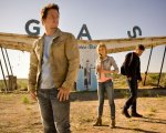 Weekagenda: Transformers 4, Sergio Leone e i Monty Python