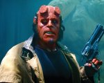 Guillermo del Toro fa il punto su Hellboy 3 e The Haunted Mansion