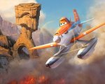 Planes 2 – Missione Antincendio: al via il concorso