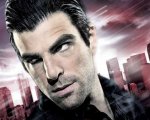 Heroes Reborn: Ali Larter non tornerà, Zachary Quinto forse