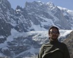 Bianco: ciak sul Monte Bianco per Daniele Vicari