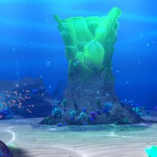 Winx Club - Il mistero degli abissi: un'immagine tratta dal film d'animazione