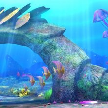 Winx Club - Il mistero degli abissi: il mondo sottomarino delle fatine Winx