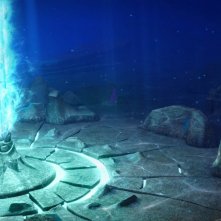 Winx Club - Il mistero degli abissi: un'immagine del film