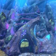 Winx Club - Il mistero degli abissi: l'incantevole mondo sottomarino delle Winx in una scena