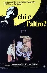 Locandina di Chi è l'altro?