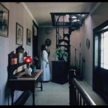 L'attrice Anna Ishida in una scena del film I Am a Ghost