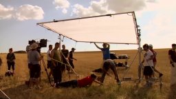 Backstage Esclusivo 3 - Zio Gaetano è morto