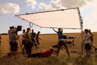 Backstage Esclusivo 3 - Zio Gaetano è morto