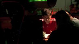 Backstage - Zio Gaetano è morto