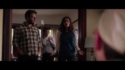 Clip 'Festa a tema Robert De Niro' - Cattivi vicini