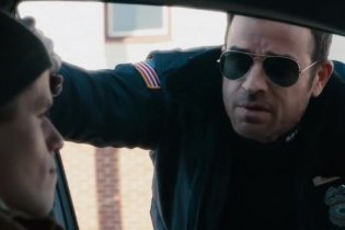 Trailer - The Leftovers 1x04 B.J. and the A.C.