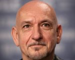 Ben Kingsley egiziano nel serial 'Tut'