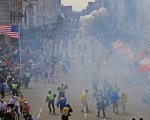 Lionsgate racconta l'attentato alla Maratona di Boston
