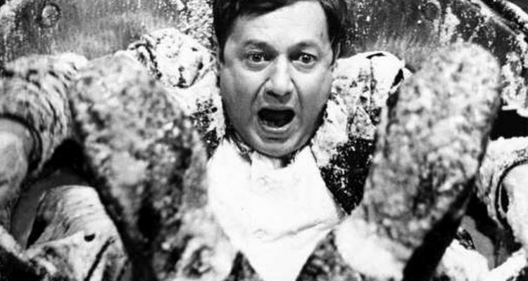 Fantozzi (1975) Film Movieplayer.it