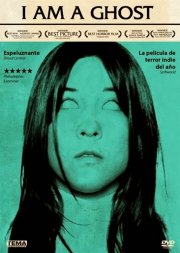 Locandina di I Am a Ghost