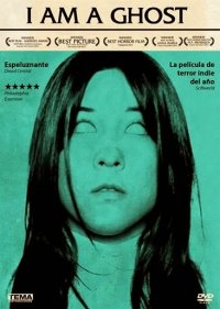 Locandina di I Am a Ghost