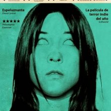 Locandina di I Am a Ghost