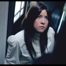 Un'immagine di Anna Ishida nel film di H.P. Mendoza I Am a Ghost