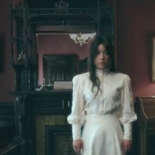 Un'immagine di Anna Ishida nell'horror I Am a Ghost