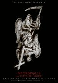 Locandina di Necropolis - La città dei morti